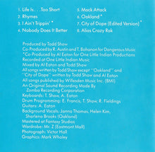 Load image into Gallery viewer, Too $hort* : Life Is... Too $hort (CD, Album, Cle)