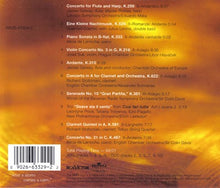 Load image into Gallery viewer, Mozart* : Mozart For Relaxation (CD, Comp)