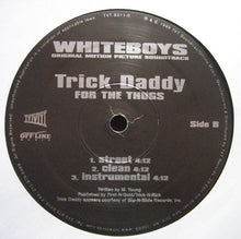 Load image into Gallery viewer, Hurricane (2) / Trick Daddy : Come Get It / For The Thugs (12&quot;)
