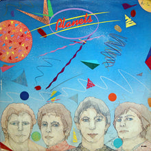 Load image into Gallery viewer, The Planets (2) : Planets (LP, Album)