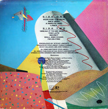 Load image into Gallery viewer, The Planets (2) : Planets (LP, Album)