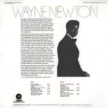 Load image into Gallery viewer, Wayne Newton : Danke Schoen (LP, Album, RE)