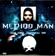 Load image into Gallery viewer, Method Man : Tical 2000: Judgement Day (2xLP, Album)
