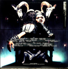 Load image into Gallery viewer, Method Man : Tical 2000: Judgement Day (2xLP, Album)