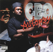 Load image into Gallery viewer, C-Bo : The Autopsy (CD, EP)