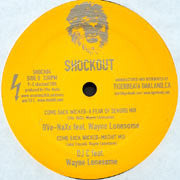 Various : Come Back Wicked (12