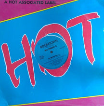 Load image into Gallery viewer, MC Fresh C : My Brougham (12&quot;, Blu)