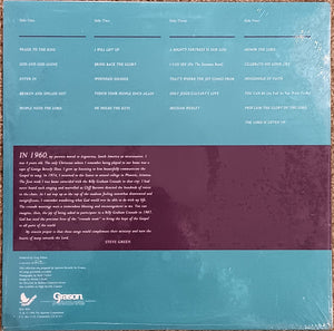 Steve Green (3) : Proclaim The Glory - Favorite Songs Of Inspiration & Praise (2xLP, Album)