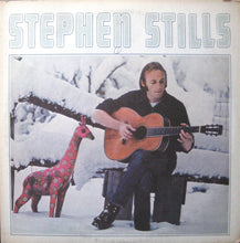 Load image into Gallery viewer, Stephen Stills : Stephen Stills (LP, Album, CTH)