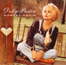 Load image into Gallery viewer, Dolly Parton : Hungry Again (HDCD, Album)