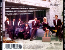 Load image into Gallery viewer, Dolly Parton : Hungry Again (HDCD, Album)