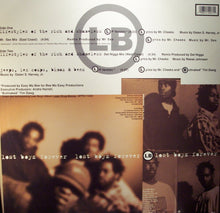 Load image into Gallery viewer, Lost Boyz : Lifestyles Of The Rich And Shameless (Remixes) (12&quot;, Single)