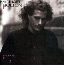 Load image into Gallery viewer, Michael Bolton : The Hunger (LP, Album)