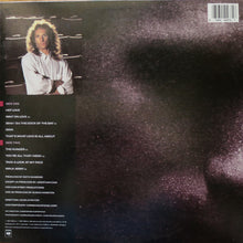 Load image into Gallery viewer, Michael Bolton : The Hunger (LP, Album)
