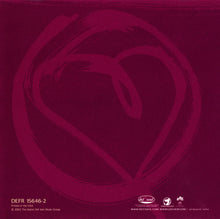 Load image into Gallery viewer, LovHer : Girlfriend (CD, Single, Promo)