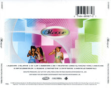 Load image into Gallery viewer, Blaque (2) : Blaque (CD, Album)