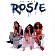 Load image into Gallery viewer, Rosie (12) : Last Dance (LP, Album)