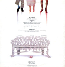 Load image into Gallery viewer, Rosie (12) : Last Dance (LP, Album)