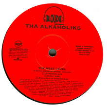 Load image into Gallery viewer, Tha Alkaholiks : The Next Level (12&quot;)