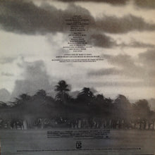 Load image into Gallery viewer, Nino Rota : Hurricane (Original Motion Picture Soundtrack) (LP, Album, Promo)