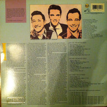 Load image into Gallery viewer, Elvis Presley : The Complete Sun Sessions (2xLP, Comp)