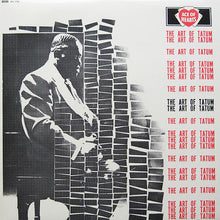 Load image into Gallery viewer, Art Tatum : The Art Of Tatum (LP)