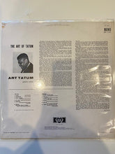 Load image into Gallery viewer, Art Tatum : The Art Of Tatum (LP)