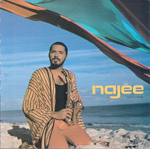 Load image into Gallery viewer, Najee : Najee&#39;s Theme (CD, Album)