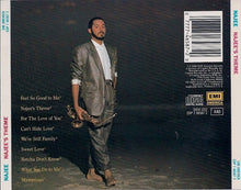 Load image into Gallery viewer, Najee : Najee&#39;s Theme (CD, Album)