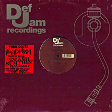 Load image into Gallery viewer, Redman : Smash Sumthin&#39; (12&quot;, Single)