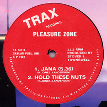 Load image into Gallery viewer, Pleasure Zone : Fuck Charley (12&quot;)