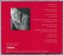 Load image into Gallery viewer, Sting : Songs Of Love (Victoria&#39;s Secret Exclusive) (CD, Comp)