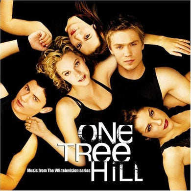 Various : One Tree Hill - Music From The WB Television Series (CD, Comp, Enh)