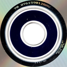 Load image into Gallery viewer, Dark Blu : Quit Tellin&#39; (CD, Single, Promo)