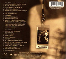 Load image into Gallery viewer, Carole King : The Living Room Tour (2xCD, Album)