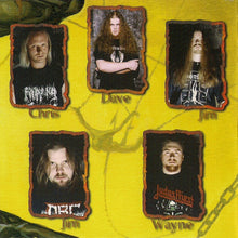 Load image into Gallery viewer, Soulless : Agony&#39;s Lament (CD, Album, Yel)