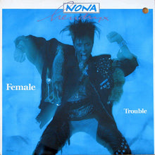 Load image into Gallery viewer, Nona Hendryx : Female Trouble (LP, Album)