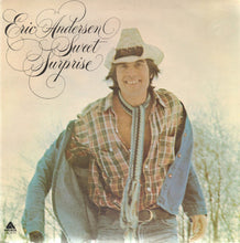 Load image into Gallery viewer, Eric Andersen (2) : Sweet Surprise (LP, Album)
