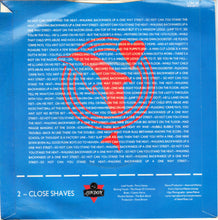 Load image into Gallery viewer, The Haines Gang : So Hot (7&quot;, Single)