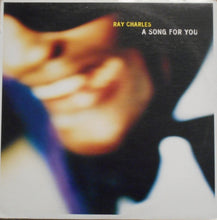 Load image into Gallery viewer, Ray Charles : A Song For You (12&quot;, Promo)