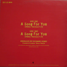 Load image into Gallery viewer, Ray Charles : A Song For You (12&quot;, Promo)