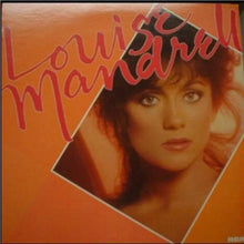 Load image into Gallery viewer, Louise Mandrell : Too Hot To Sleep (LP, Album, RE)
