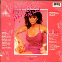 Load image into Gallery viewer, Louise Mandrell : Too Hot To Sleep (LP, Album, RE)