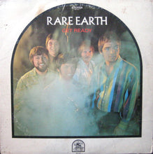 Load image into Gallery viewer, Rare Earth : Get Ready (LP, Album, Hol)