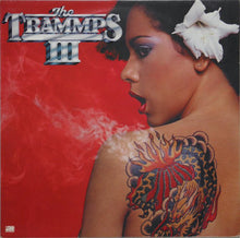 Load image into Gallery viewer, The Trammps : The Trammps III (LP, Album)
