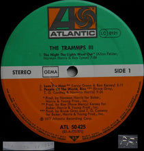 Load image into Gallery viewer, The Trammps : The Trammps III (LP, Album)
