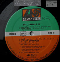 Load image into Gallery viewer, The Trammps : The Trammps III (LP, Album)