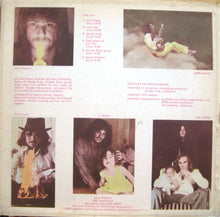Load image into Gallery viewer, Iron Butterfly With Pinera* &amp; Rhino* : Metamorphosis (LP, Album, CTH)