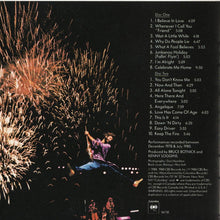 Load image into Gallery viewer, Kenny Loggins : Alive (2xCD, Album, RE)