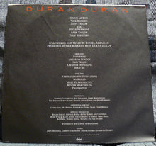 Load image into Gallery viewer, Duran Duran : Notorious (LP, Album, Club)